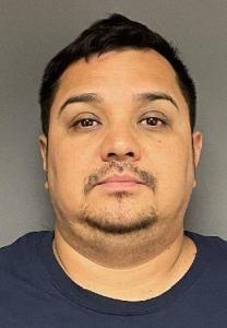 Jesus Machuca a registered Sex Offender of Illinois