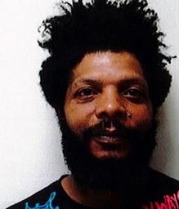 Michaelangelo Godsey a registered Sex Offender of Illinois