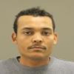 Rayven Elias Rojas a registered Sex Offender of Illinois