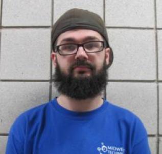 Cody Redman a registered Sex Offender of Illinois