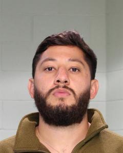 Jordan Escobedo a registered Sex Offender of Illinois