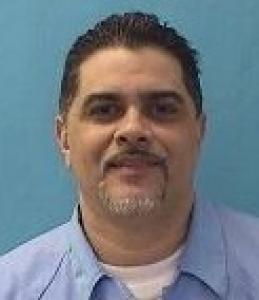 Felix Vazquez a registered Sex Offender of Illinois