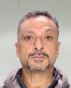 Luis D Acosta a registered Sex Offender of Illinois