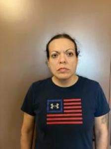 Rebecca Mercado a registered Sex Offender of Illinois