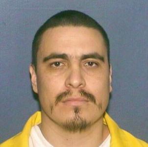 Juan C Flores a registered Sex Offender of Illinois