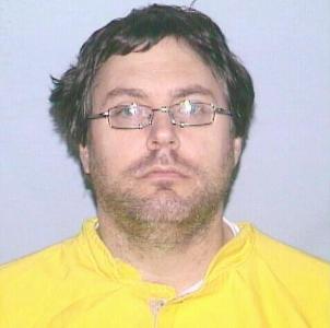 Paul Parmer a registered Sex Offender of Illinois
