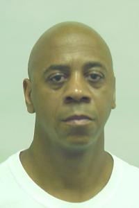 Terrell Steele a registered Sex Offender of Illinois