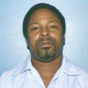 Jerry Cozart a registered Sex Offender of Illinois