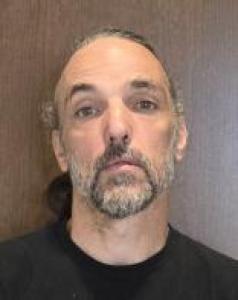 Travis Joe Gillespie a registered Sex Offender of Illinois