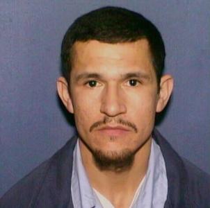 Pedro Guzman a registered Sex Offender of Illinois