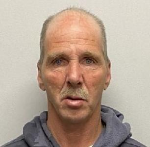 Keith Allan Crawford a registered Sex Offender of Illinois