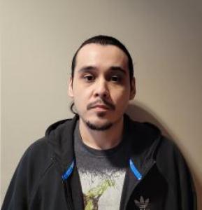 Alejandro Garcia a registered Sex Offender of Illinois