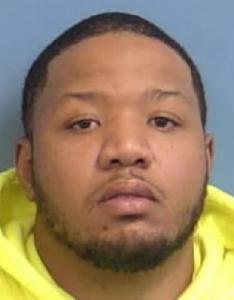 Isaih Witherspoon a registered Sex Offender of Illinois