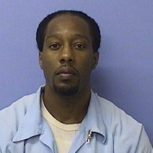 Antonio Alexander a registered Sex Offender of Illinois