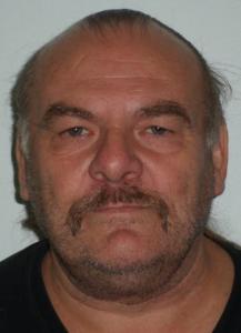 Paul M Sr Meunier a registered Sex Offender of Illinois