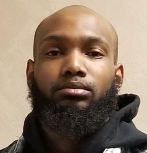 Desmond D Luckett a registered Sex or Violent Offender of Indiana