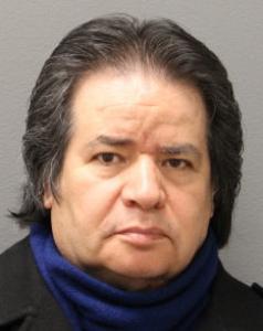 Melchor Lopez Silva a registered Sex Offender of Illinois