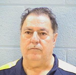 Jose Leyva a registered Sex Offender of Illinois