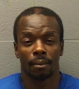 Danvirel T Akins a registered Sex Offender of Illinois