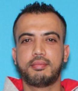 Mohayeddine Lamsahel a registered Sex Offender of Illinois