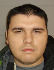 Joshua M Garcia a registered Sex Offender of Illinois