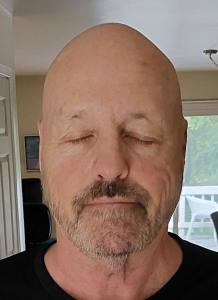 Clifford B Johnson a registered  of Illinois