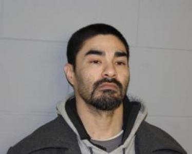 Joel M Garza a registered Sex Offender of Illinois