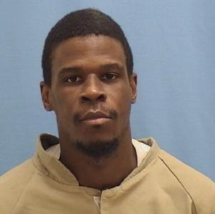 James Ward a registered Sex Offender of Illinois