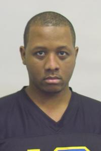 Dedrick M Harlin a registered Sex Offender of Illinois