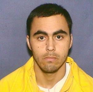 Eduardo Jimenez a registered Sex Offender of Illinois