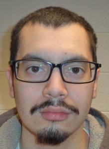 Emmanuel Lopez a registered Sex Offender of Illinois