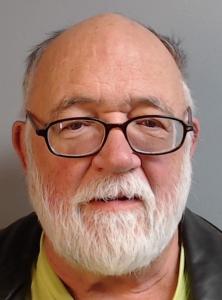 Ronald E Hanson a registered Sex Offender of Illinois