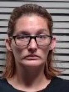 Courtney Ann Runion a registered Sex Offender of Illinois