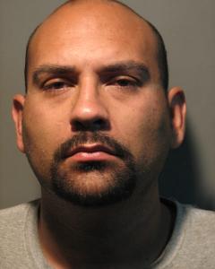 Adan Saucedo a registered Sex Offender of Illinois