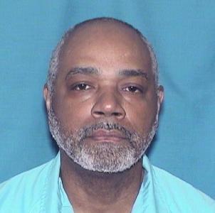 Anthony Richardson a registered Sex Offender of Illinois