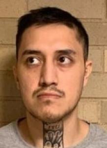 Armando Paredes a registered Sex Offender of Illinois