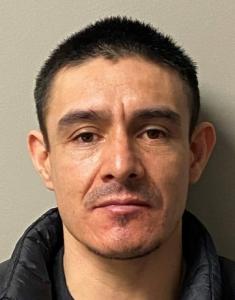 Pablo Cardoso-reyes a registered Sex Offender of Illinois