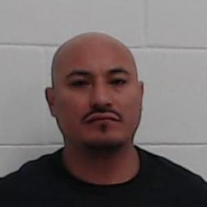 Gaspar Aparicio-pedroza a registered Sex Offender of Illinois