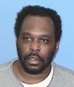 Demetrious M Houston a registered Sex Offender of Illinois