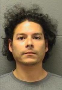 Daniel Guzman a registered Sex Offender of Illinois