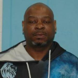 Bryant Jackson a registered Sex Offender of Illinois