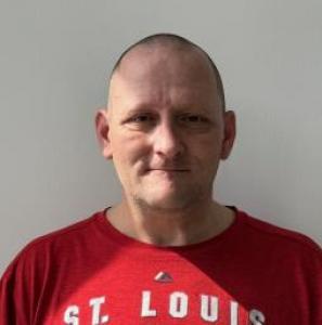 Jody Ray Larimer a registered Sex Offender of Illinois