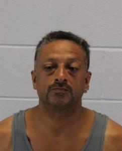 Luis D Acosta a registered Sex Offender of Illinois