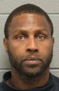 Daryl E Jones a registered Sex Offender of Illinois