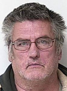 William Levi Carlock a registered Sex Offender of Illinois