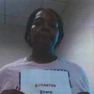 Tonisha M Sharp a registered  of Illinois