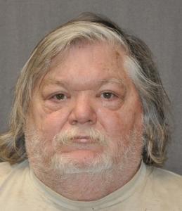 David Allen Luke a registered Sex Offender of Illinois