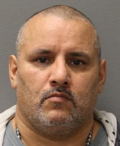 David Santiago a registered Sex Offender of Illinois