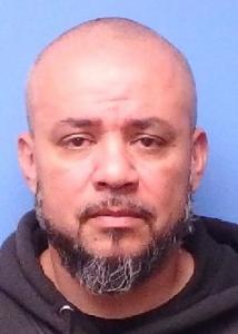 Aleksander Palacio a registered Sex Offender of Illinois