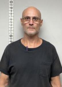 Allen Ray Eiskant a registered Sex Offender of Illinois